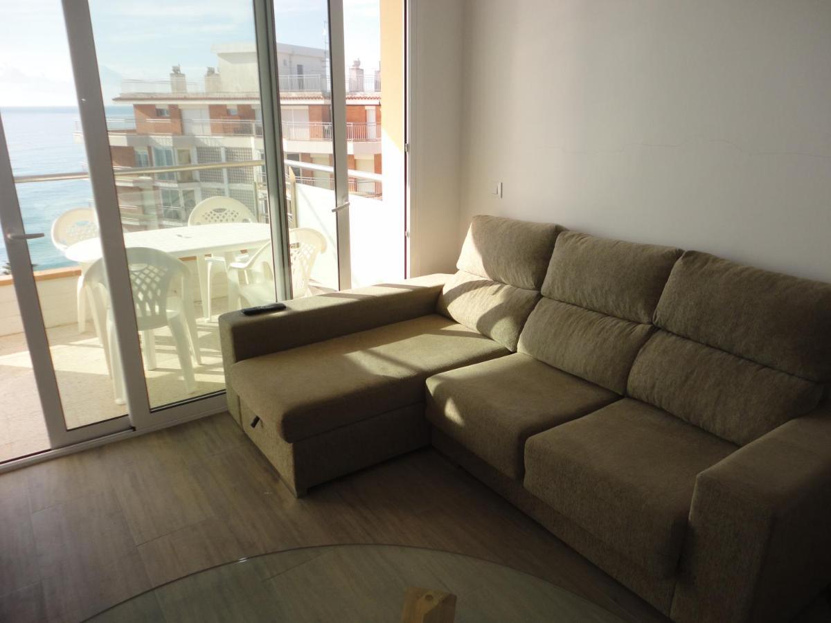 Ferienwohnung Fmar 9 Calonge  Exterior foto