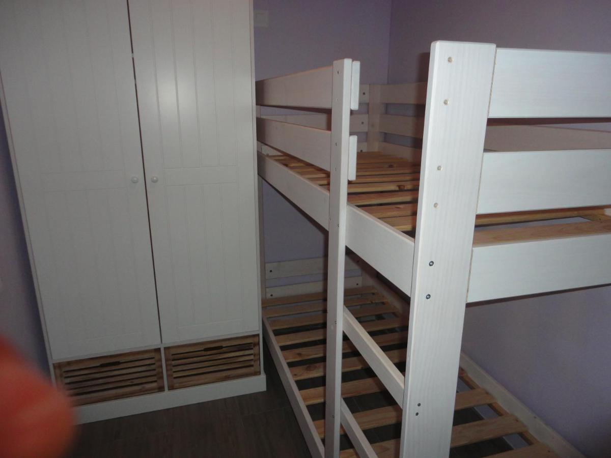 Ferienwohnung Fmar 9 Calonge  Exterior foto