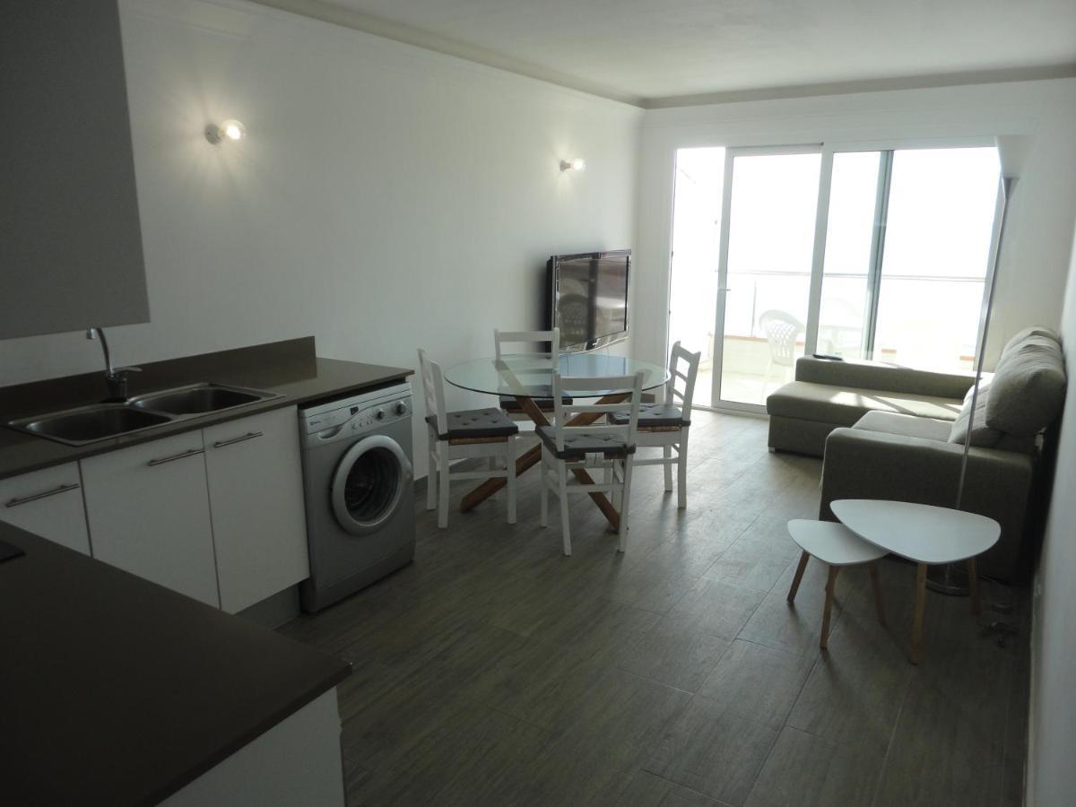 Ferienwohnung Fmar 9 Calonge  Exterior foto